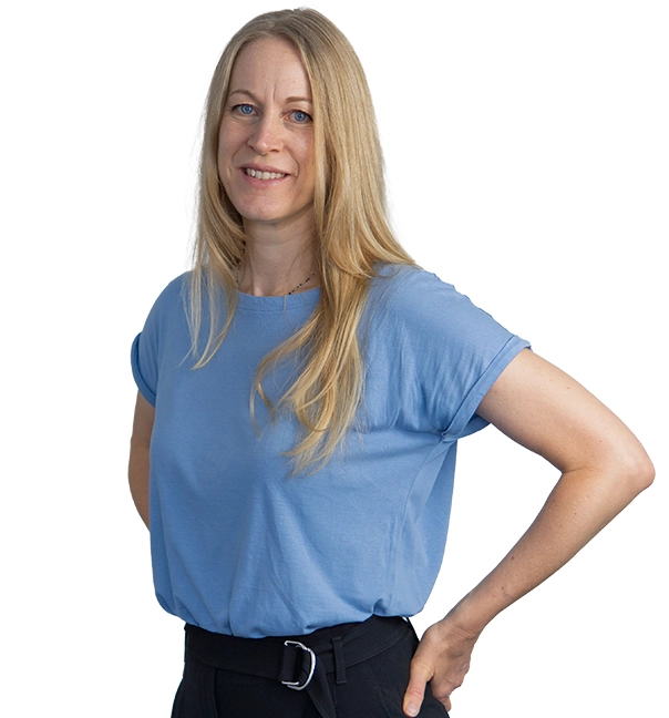 Kathrin Billgen Geschäftsleitung