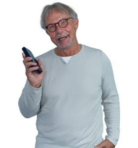 Richard Marxen, Gründer & Gesellschafter.