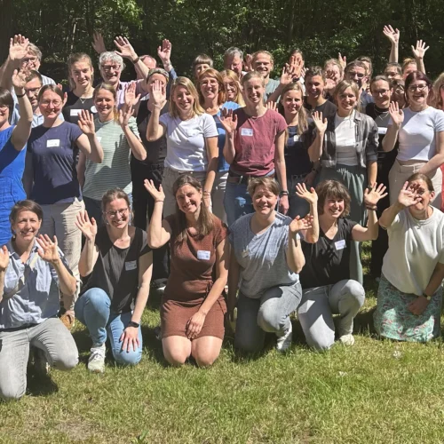 m&p: public relations Bio Verbindet „Zusammen wächst Bio besser“